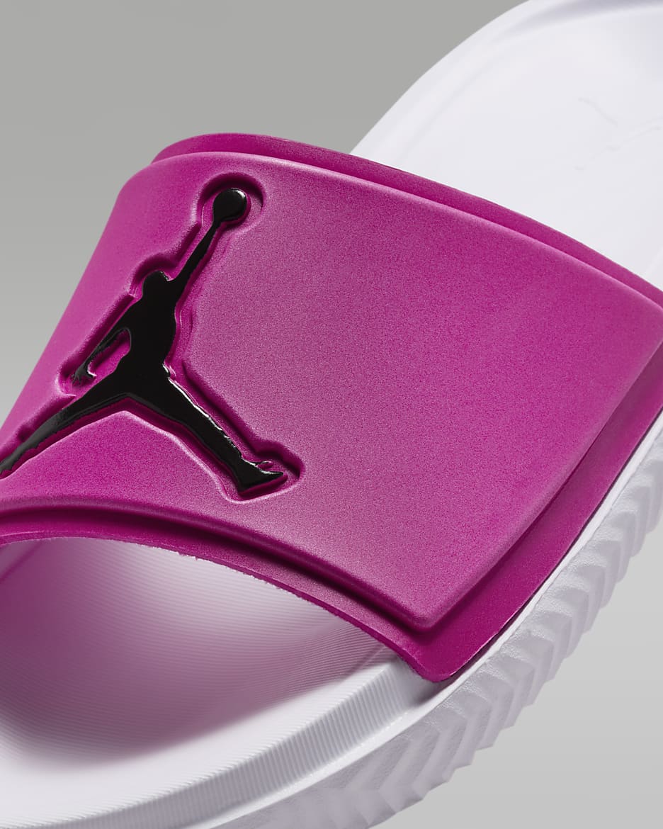 Jordan Jumpman Older Kids Slides